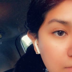 Meet your Posher, Rosa